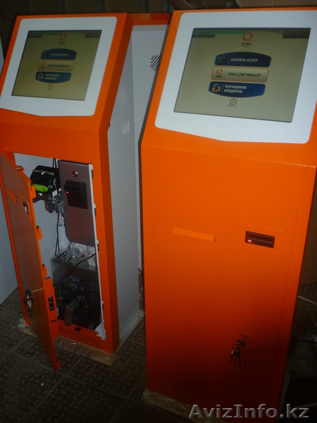 Терминалы всех видов и комлектующие к ним - Изображение #2, Объявление #1027821