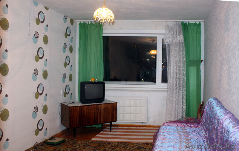 Продам дачу + 2-к.квартиру возле ТЦ "Рахмет" (центр), н/у, изолир, 4/5. - Изображение #3, Объявление #1017649