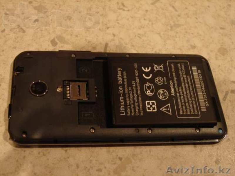 4-х ядерный cмартфон THL W100 (Новый!) - Изображение #3, Объявление #1035418