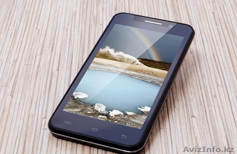 4-х ядерный cмартфон THL W100 (Новый!) - Изображение #2, Объявление #1035418