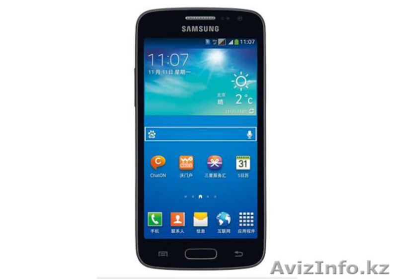 samsung win duos - Изображение #1, Объявление #1038216