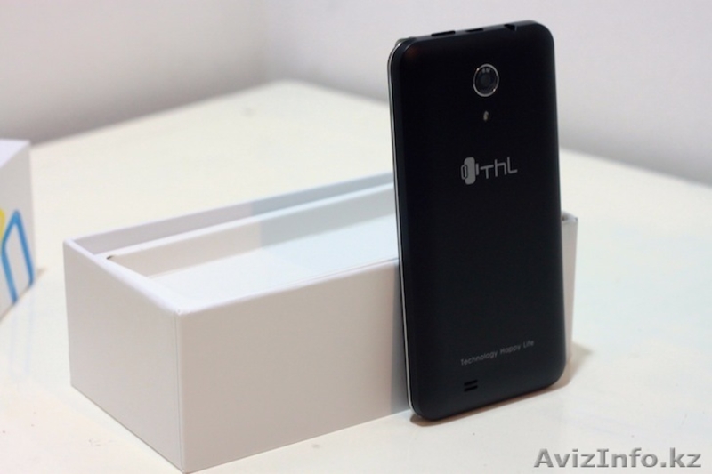 4-х ядерный cмартфон THL W100 (Новый!) - Изображение #1, Объявление #1035418