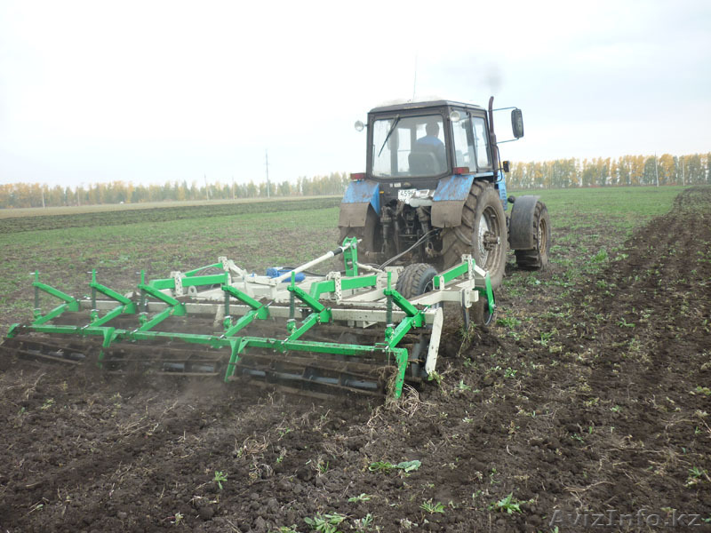 Культиватор \"Степняк\" - Изображение #3, Объявление #1062850