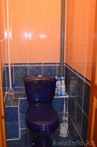 ПРОДАМ 2ух комнатную КВАРТИРУ!!! Или обменяю на 3 комнатную в 19 мкр.  - Изображение #8, Объявление #1057124