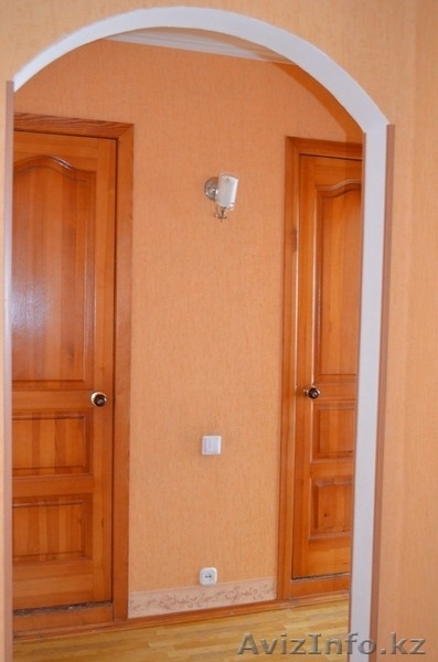 ПРОДАМ 2ух комнатную КВАРТИРУ!!! Или обменяю на 3 комнатную в 19 мкр.  - Изображение #6, Объявление #1057124