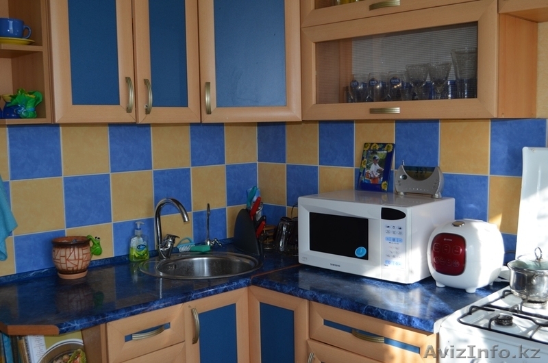 ПРОДАМ 2ух комнатную КВАРТИРУ!!! Или обменяю на 3 комнатную в 19 мкр.  - Изображение #3, Объявление #1057124