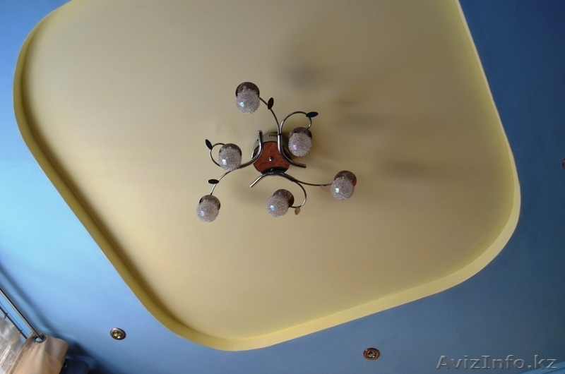 ПРОДАМ 2ух комнатную КВАРТИРУ!!! Или обменяю на 3 комнатную в 19 мкр.  - Изображение #2, Объявление #1057124