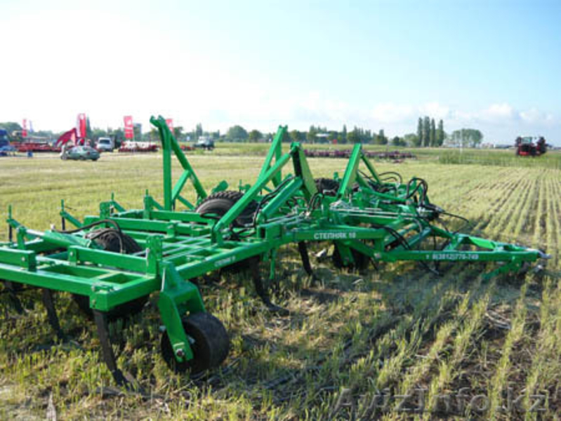 Культиватор \"Степняк\" - Изображение #1, Объявление #1062850