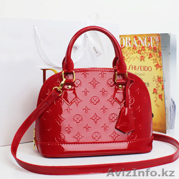 Женские сумочки - Изображение #1, Объявление #1050232