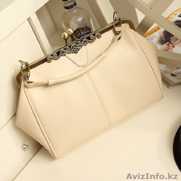 Женские сумочки - Изображение #2, Объявление #1050232
