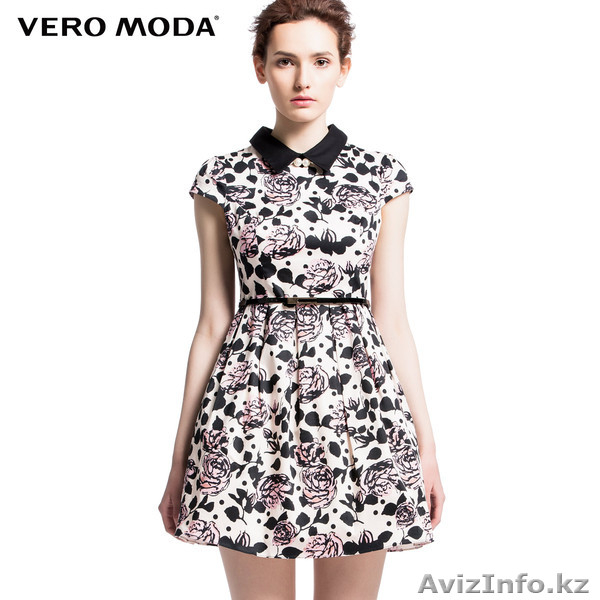 Платья оптом по низким ценам - Изображение #2, Объявление #1049640