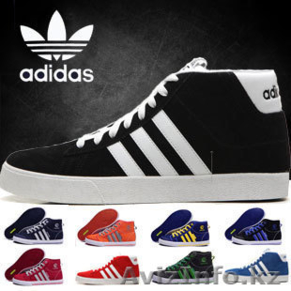 Кроссовки на заказ  - Изображение #2, Объявление #1050233