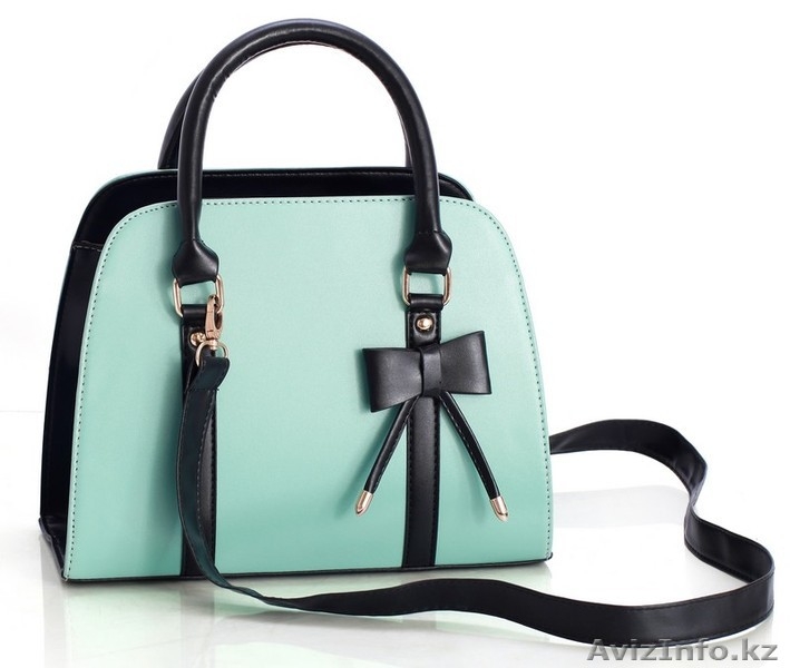Женские сумочки - Изображение #4, Объявление #1050232