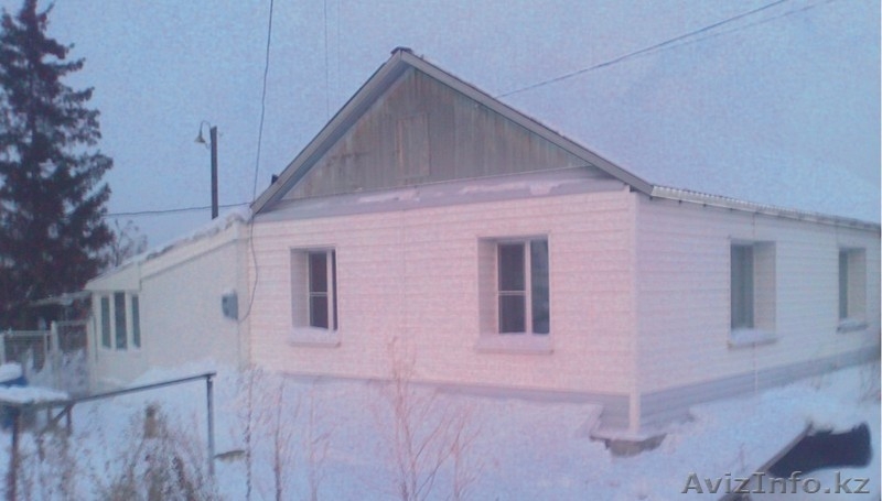 Дом в Бишкуле продам - Изображение #1, Объявление #1065951