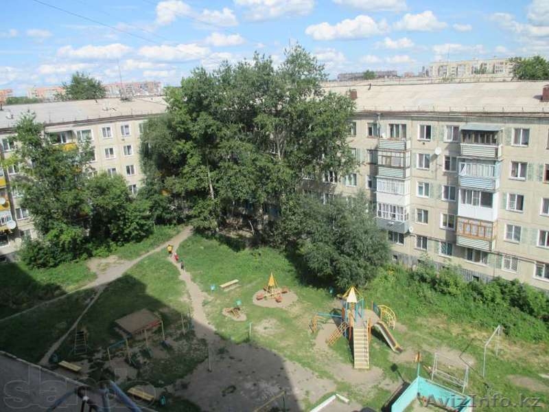 Продам 3-х комнатную квартиру в 20-м микрорайоне - Изображение #3, Объявление #1081424