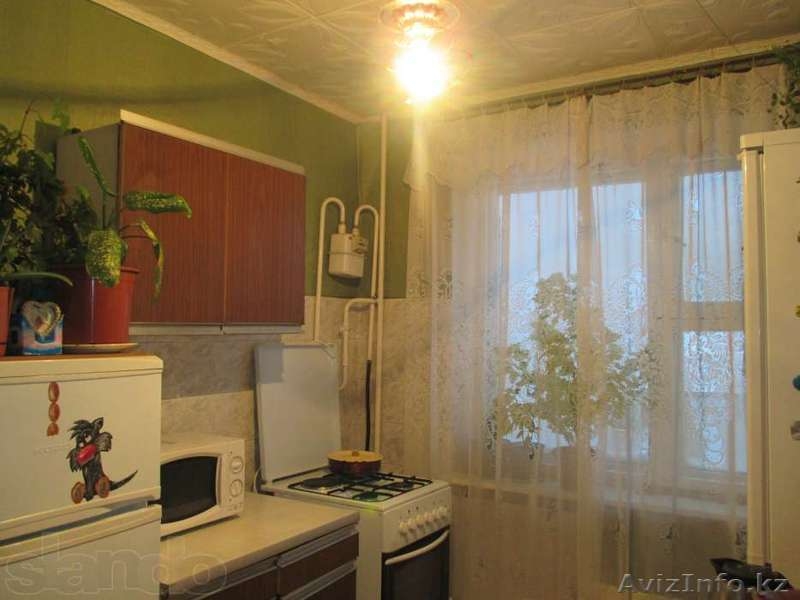 Продам 3-х комнатную квартиру в 20-м микрорайоне - Изображение #4, Объявление #1081424