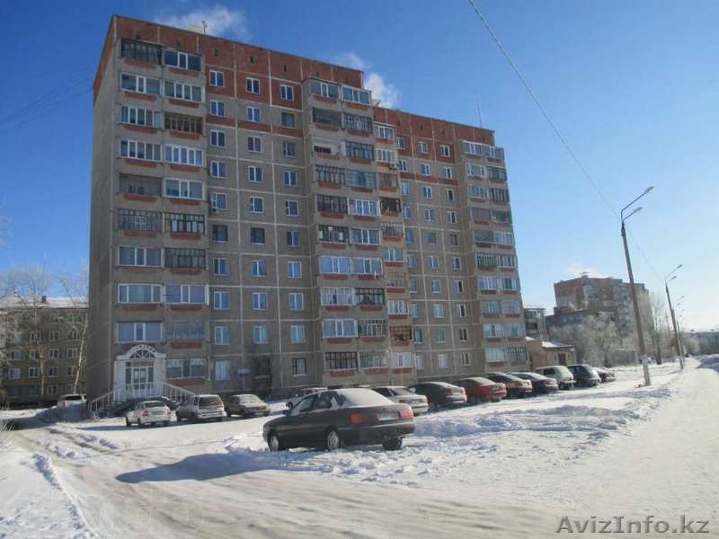 Продам 3-х комнатную квартиру в 20-м микрорайоне - Изображение #6, Объявление #1081424