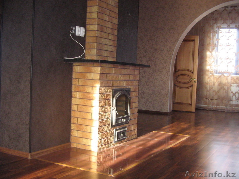 Кладка печей,каминов,барбекю. - Изображение #2, Объявление #1073361