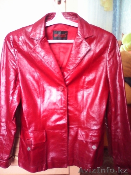 Перчатки куртка кимано - Изображение #2, Объявление #1076058