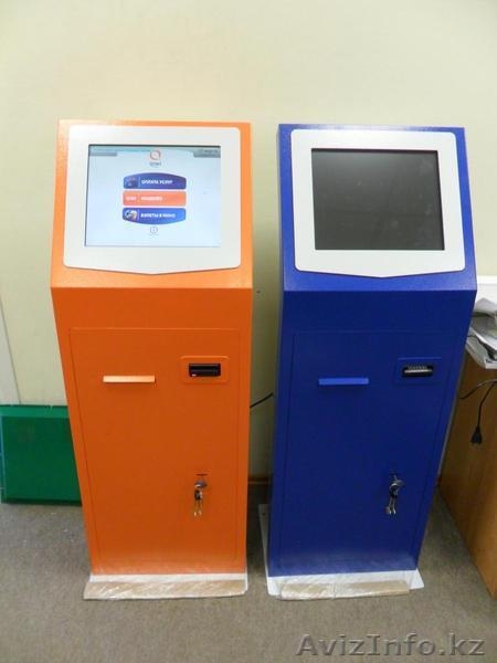 Платежные терминалы, продажа  - Изображение #2, Объявление #1070787