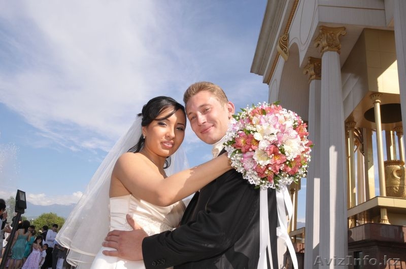 Видеосъемка Вашего памятного события - Изображение #2, Объявление #1069420