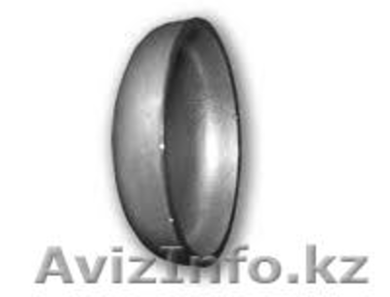 Продам нержавеющую трубу, нержав.отвод, круг, сетка, фланец, задвижка,  - Изображение #4, Объявление #1073399