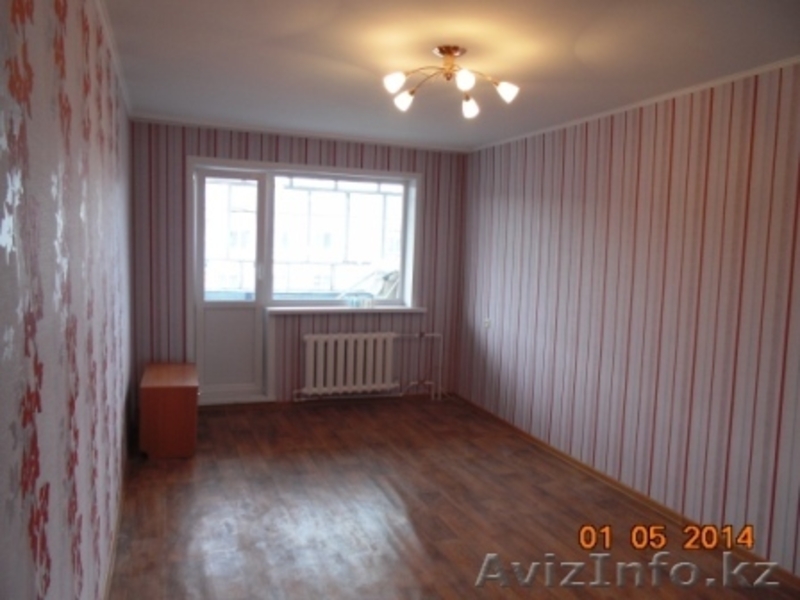 Продам двух комнатную  квартиру, Срочно! Торг! - Изображение #5, Объявление #1083341