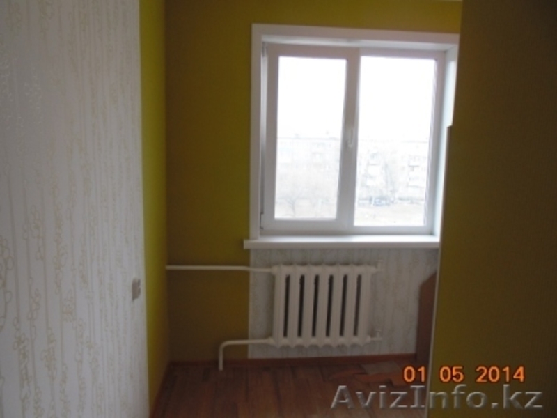 Продам двух комнатную  квартиру, Срочно! Торг! - Изображение #3, Объявление #1083341