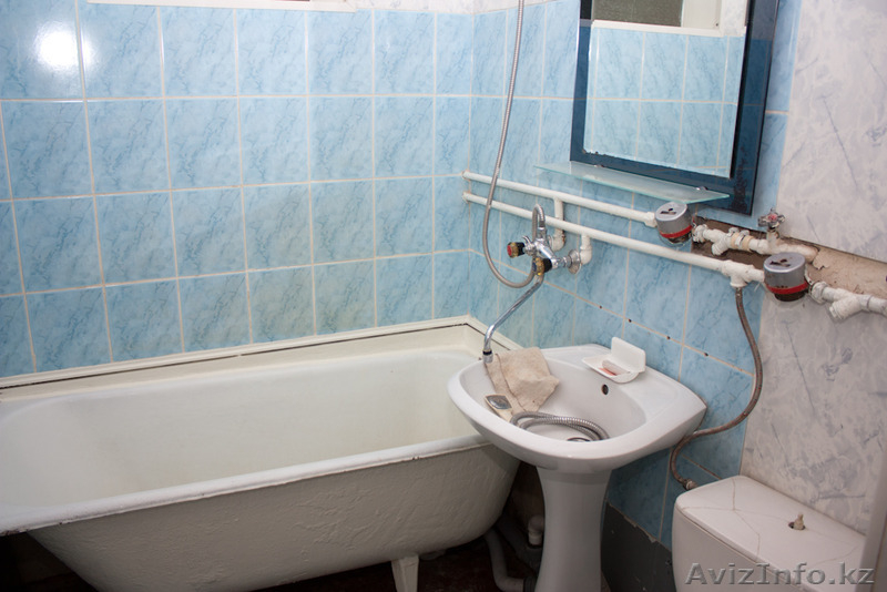 Продам 1ком. квартиру! р-н Атлантиды, стадион "Авангард". СРОЧНО! - Изображение #7, Объявление #1089550