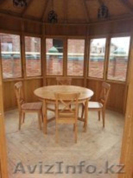 Изготовление и продажа беседок - Изображение #2, Объявление #1108669