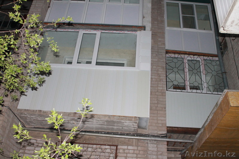 Высотные работы любой сложности и обьема - Изображение #3, Объявление #1099534