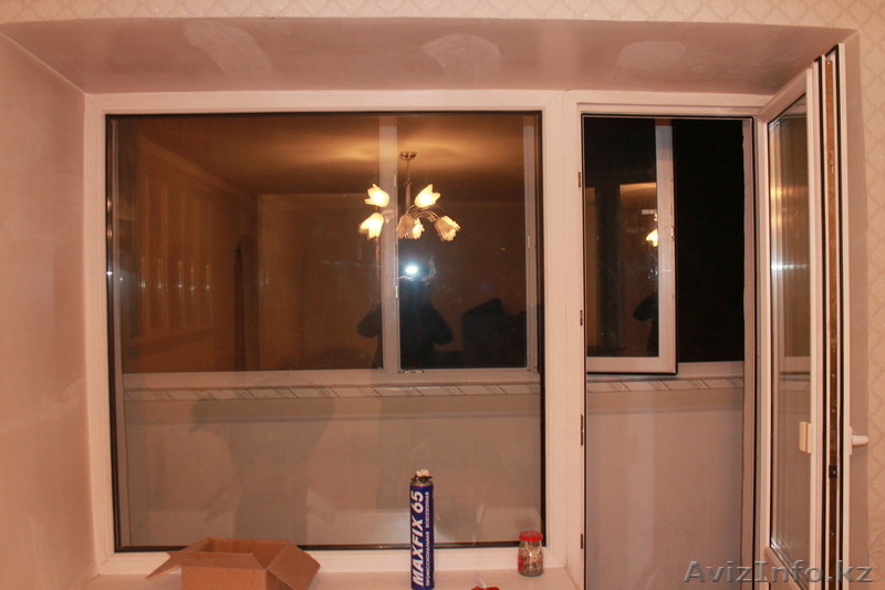 Ремонт балконов частичный и полный - Изображение #4, Объявление #1099542