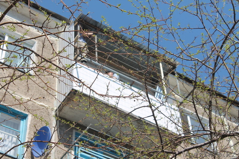 Ремонт балконов частичный и полный - Изображение #5, Объявление #1099542