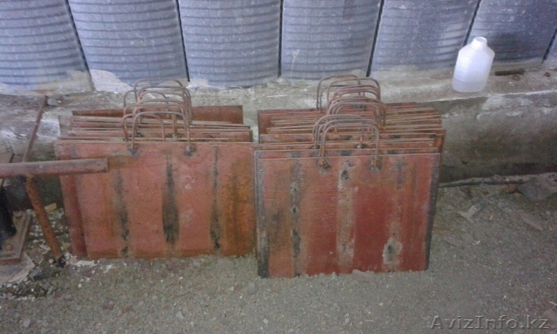 Продам оборудование по производству брусчатки, сплиттерных блоков, бордюров. - Изображение #6, Объявление #1113372