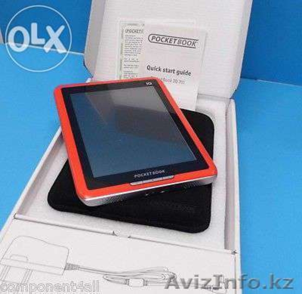 PocketBook IQ 701 - Изображение #1, Объявление #1134392