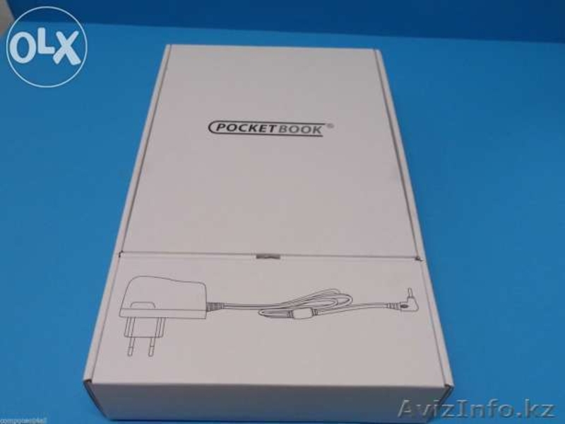 PocketBook IQ 701 - Изображение #2, Объявление #1134392