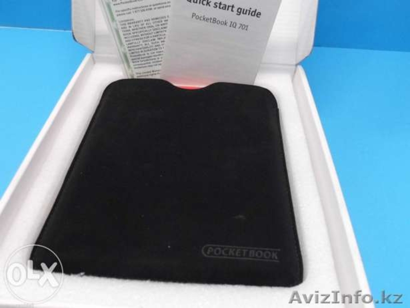 PocketBook IQ 701 - Изображение #3, Объявление #1134392
