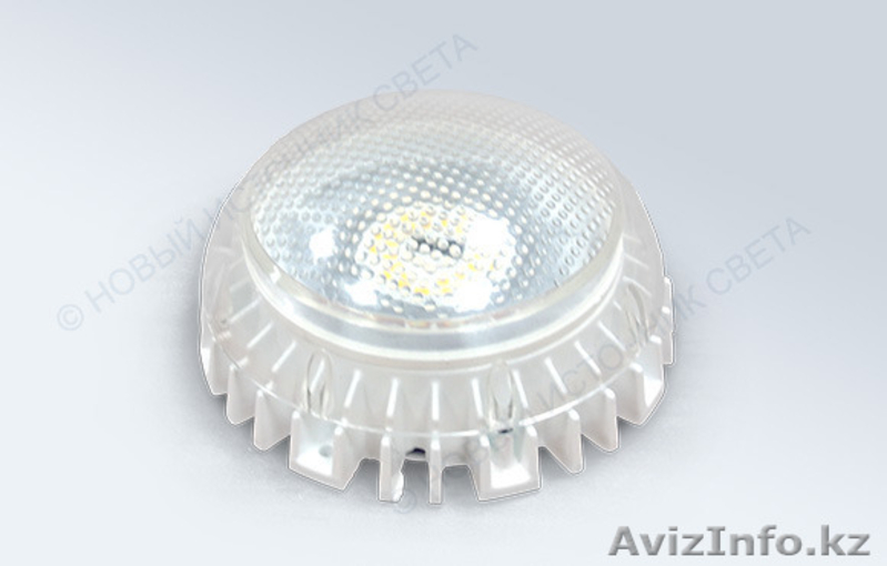 Светодиодные светильники. Российское производство - Изображение #4, Объявление #1132009