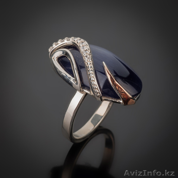 Ювелирные серебряные украшения оптом - Изображение #6, Объявление #1143047