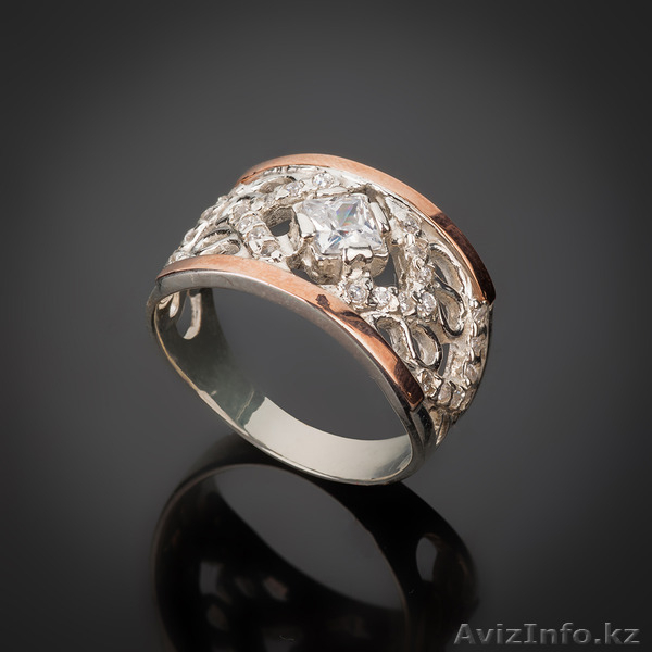 Ювелирные серебряные украшения оптом - Изображение #10, Объявление #1143047