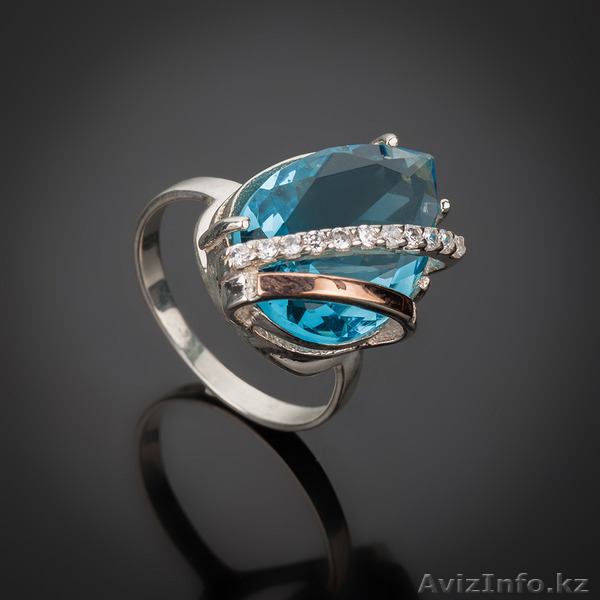 Ювелирные серебряные украшения оптом - Изображение #3, Объявление #1143047