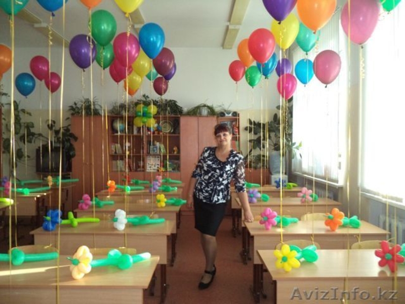 ГЕЛИЕВЫЕ ШАРЫ В ПЕТРОПАВЛОВСКЕ С ДОСТАВКОЙ - Изображение #3, Объявление #1144036