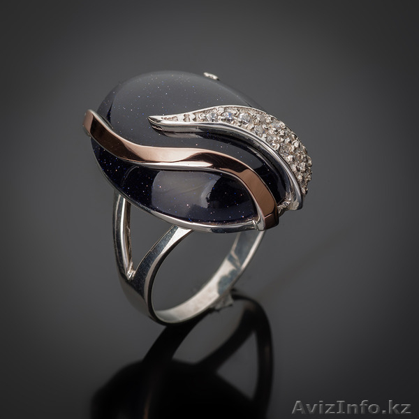 Ювелирные серебряные украшения оптом - Изображение #9, Объявление #1143047