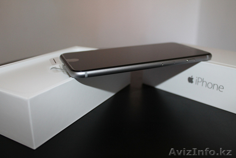  Apple  iPhone 6 16GB всего за $ 550USD - Изображение #3, Объявление #1159396