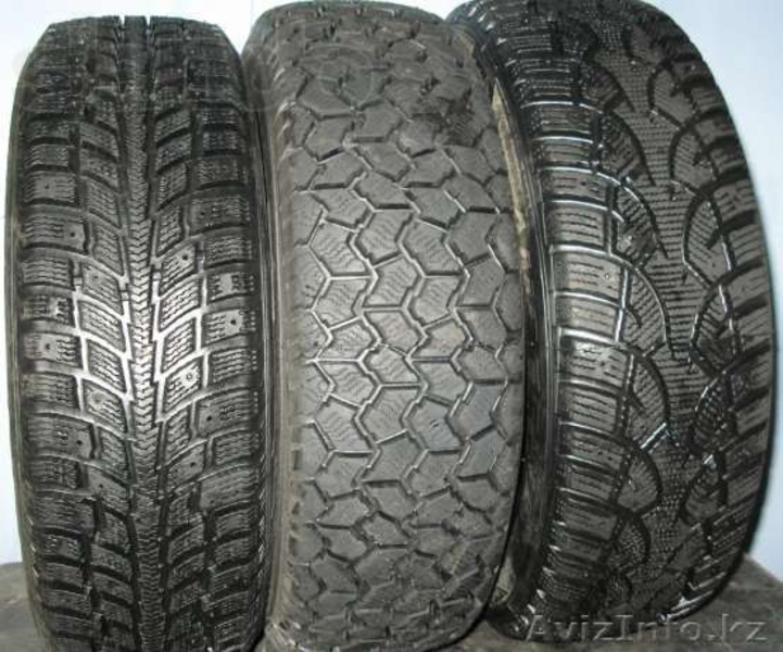 Восстановленные автошины производства Польши - Изображение #2, Объявление #1158659