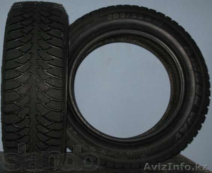 Восстановленные автошины производства Польши - Изображение #3, Объявление #1158659