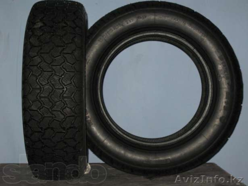 Восстановленные автошины производства Польши - Изображение #1, Объявление #1158659
