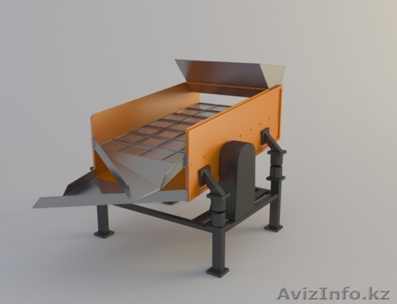 Дробилки и грохота - Изображение #1, Объявление #1174200