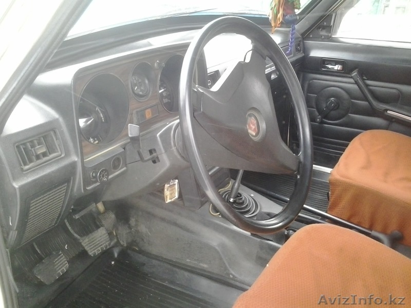 Продам волгу ГАЗ 2410 - Изображение #3, Объявление #1181230