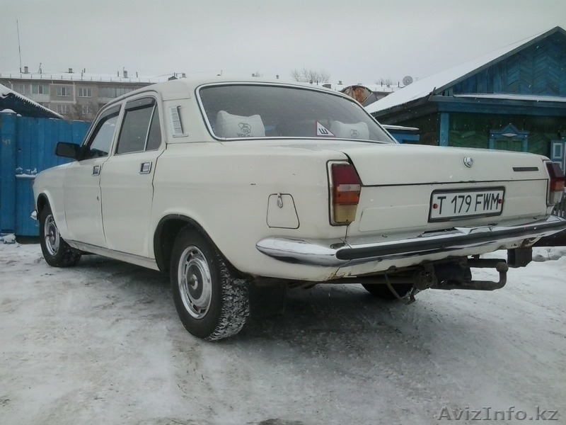 Продам волгу ГАЗ 2410 - Изображение #4, Объявление #1181230